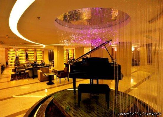 Paradise International Hotel Changchun Interiør bilde