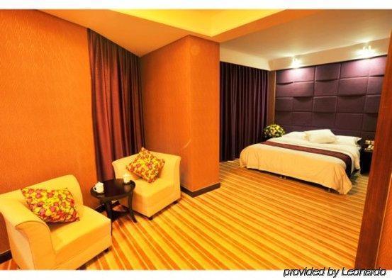 Paradise International Hotel Changchun Rom bilde